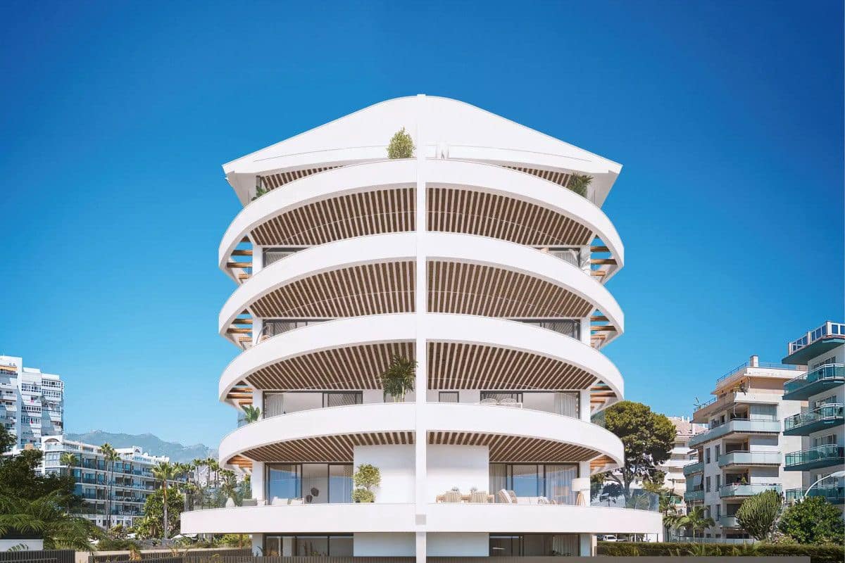 3 soverom Leilighet til salgs i Benalmadena - € 1 320 000 (Ref: 9963379)