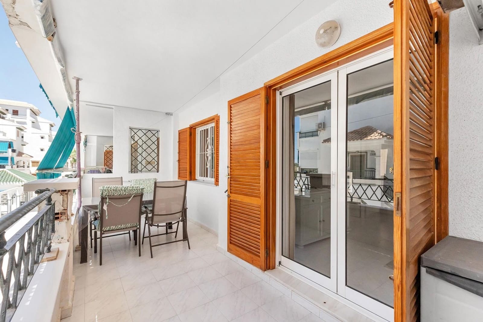 2 sypialnia Apartament na sprzedaż w La Mata z garażem - 199 500 € (Ref: 9965475)