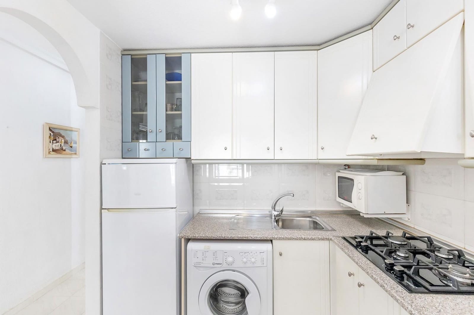 2 sypialnia Apartament na sprzedaż w La Mata z garażem - 199 500 € (Ref: 9965475)