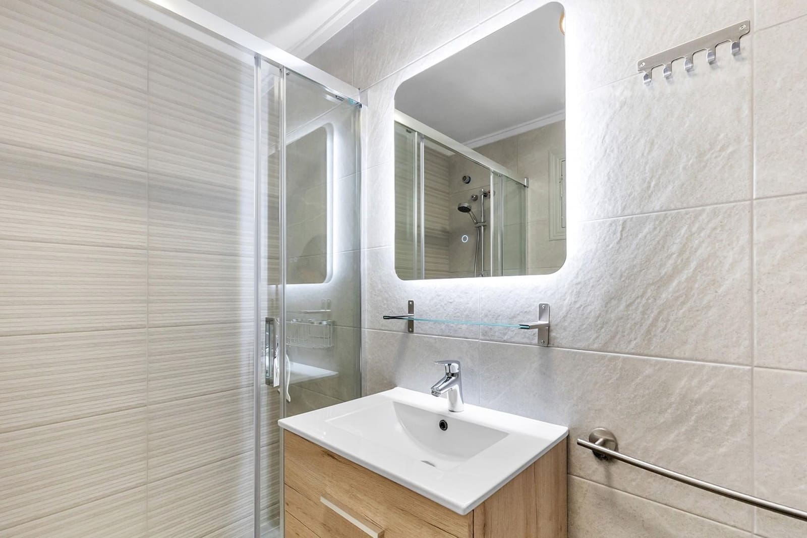 2 sypialnia Apartament na sprzedaż w La Mata z garażem - 199 500 € (Ref: 9965475)