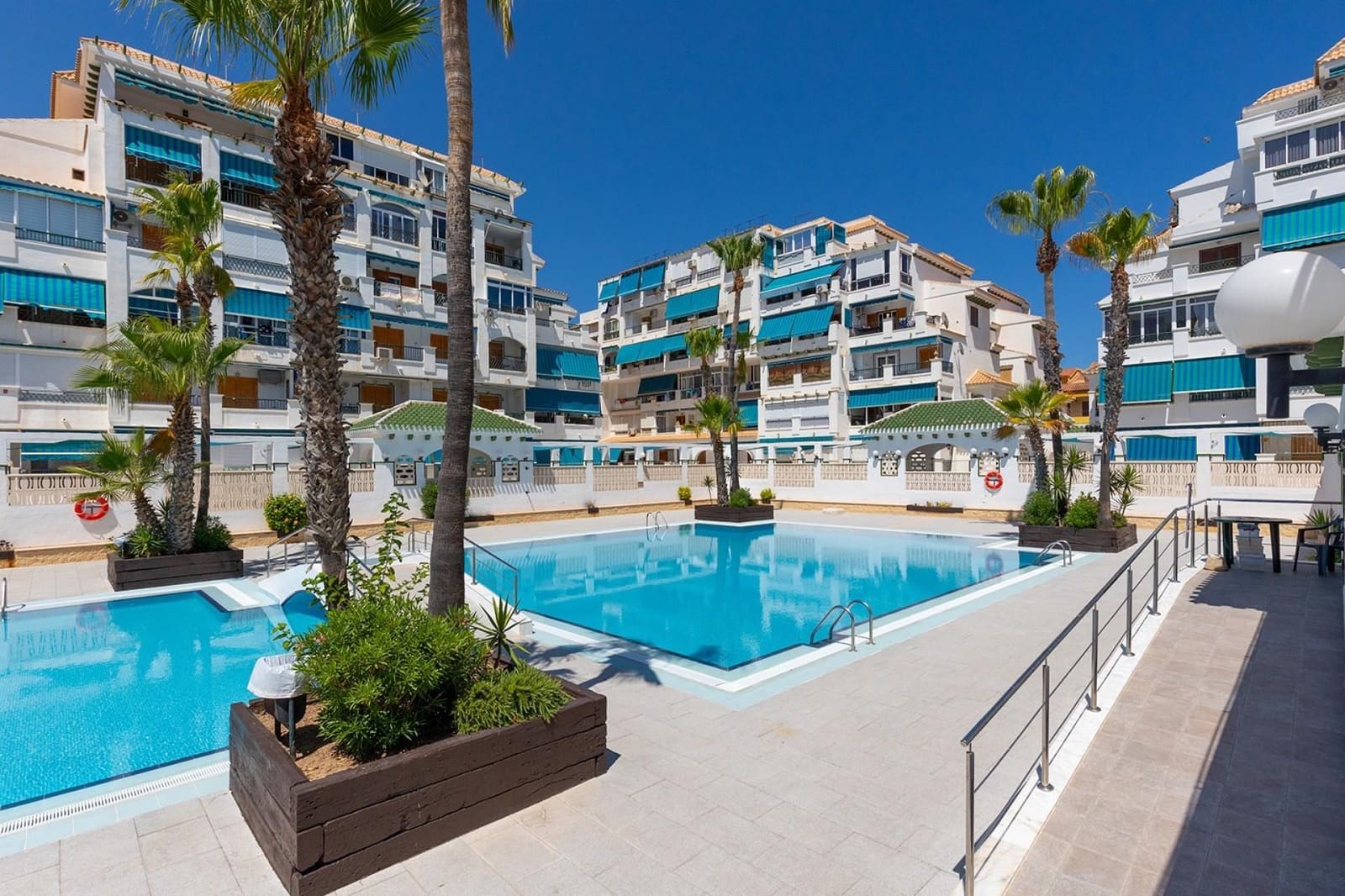 2 sypialnia Apartament na sprzedaż w La Mata z garażem - 199 500 € (Ref: 9965475)