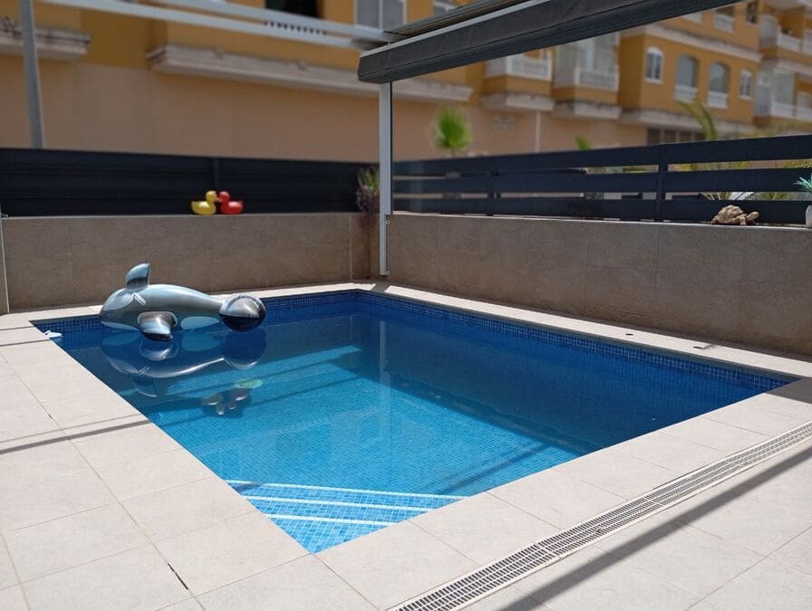 2 slaapkamer Villa te koop in Formentera del Segura - € 245.000 (Ref: 9965481)