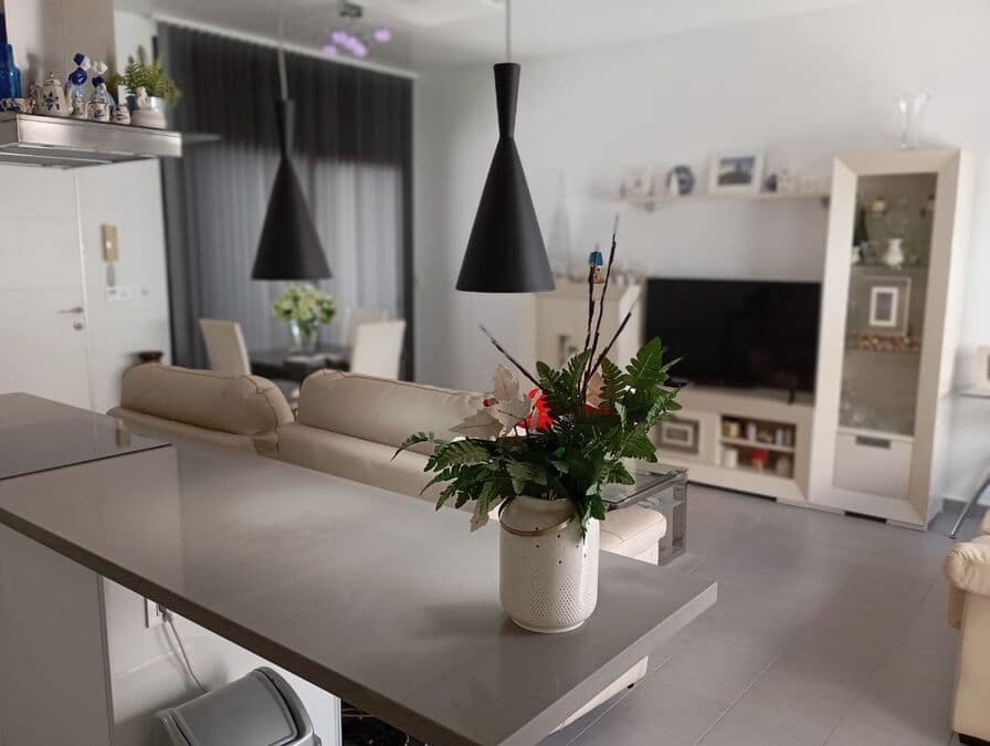 2 slaapkamer Villa te koop in Formentera del Segura - € 245.000 (Ref: 9965481)