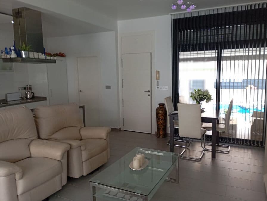 2 slaapkamer Villa te koop in Formentera del Segura - € 245.000 (Ref: 9965481)