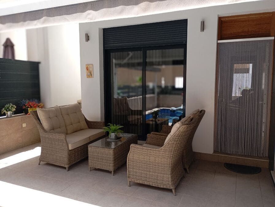 2 slaapkamer Villa te koop in Formentera del Segura - € 245.000 (Ref: 9965481)