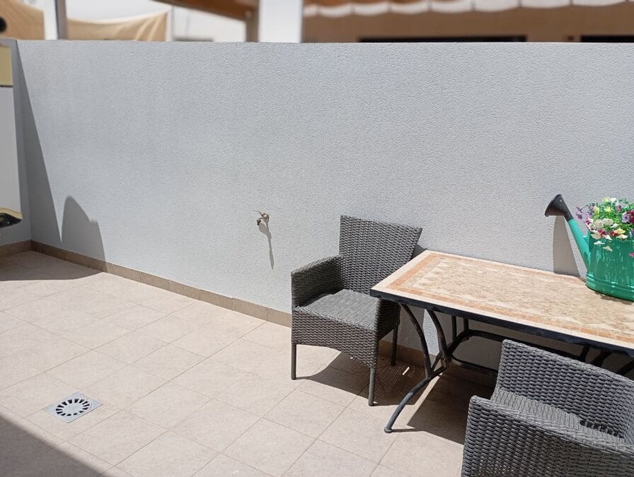 2 slaapkamer Villa te koop in Formentera del Segura - € 245.000 (Ref: 9965481)
