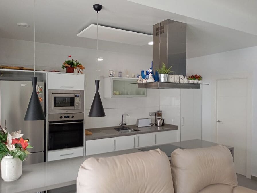 2 slaapkamer Villa te koop in Formentera del Segura - € 245.000 (Ref: 9965481)