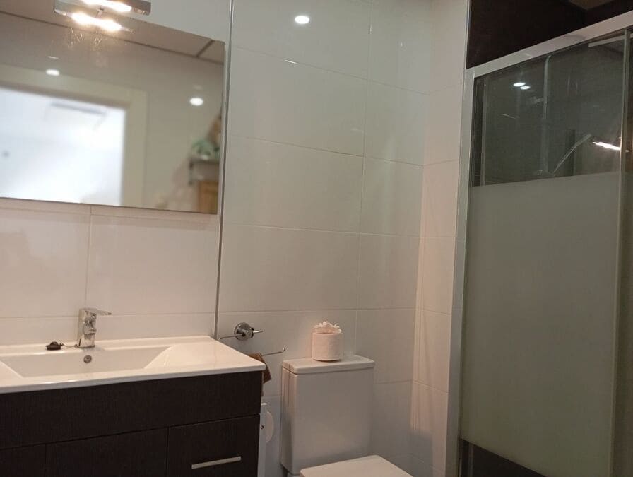 2 slaapkamer Villa te koop in Formentera del Segura - € 245.000 (Ref: 9965481)