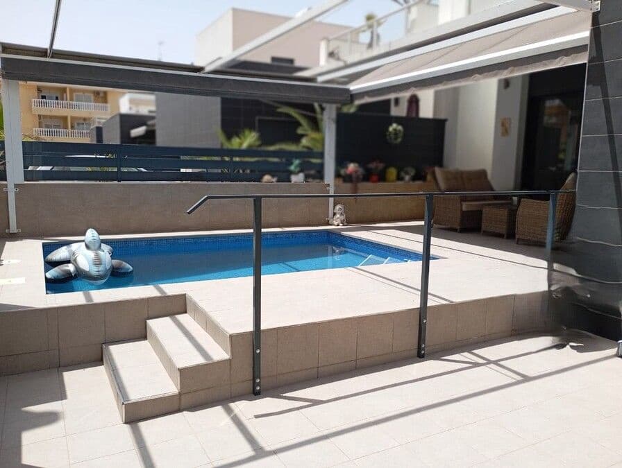 2 slaapkamer Villa te koop in Formentera del Segura - € 245.000 (Ref: 9965481)