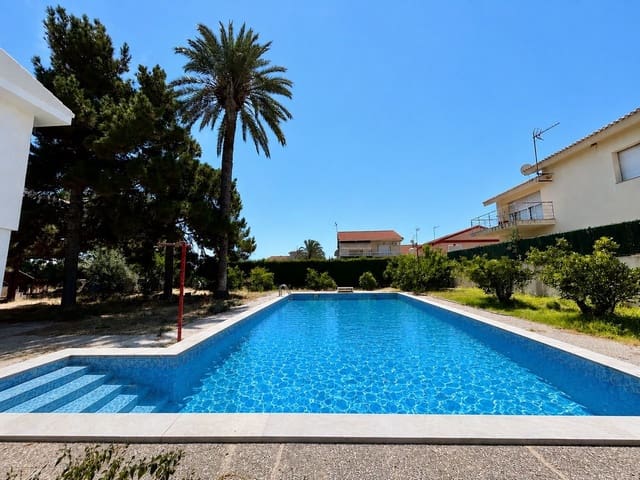 4 soveværelse Villa til salg i Santiago de la Ribera, San Javier med garage - € 1.100.000 (Ref: 9965484)