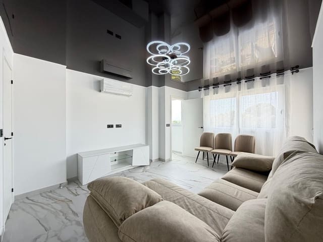 1 soveværelse Lejlighed til salg i La Zenia, Orihuela - € 190.000 (Ref: 9965504)