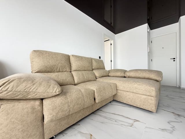 1 soveværelse Lejlighed til salg i La Zenia, Orihuela - € 190.000 (Ref: 9965504)