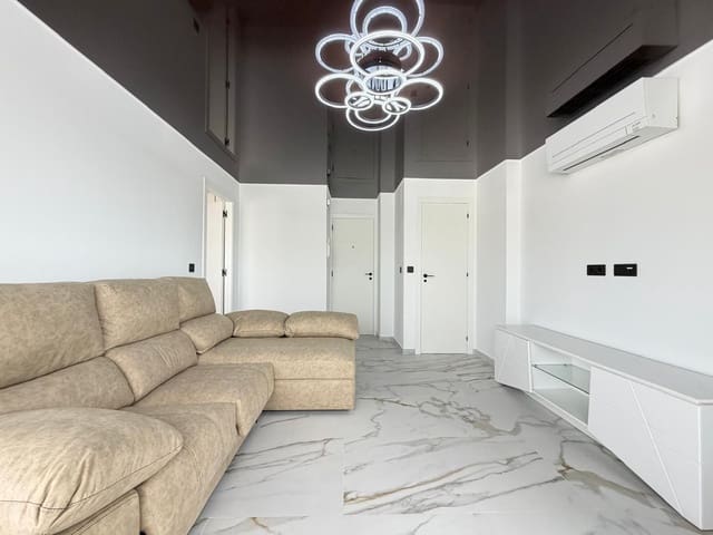 1 soveværelse Lejlighed til salg i La Zenia, Orihuela - € 190.000 (Ref: 9965504)