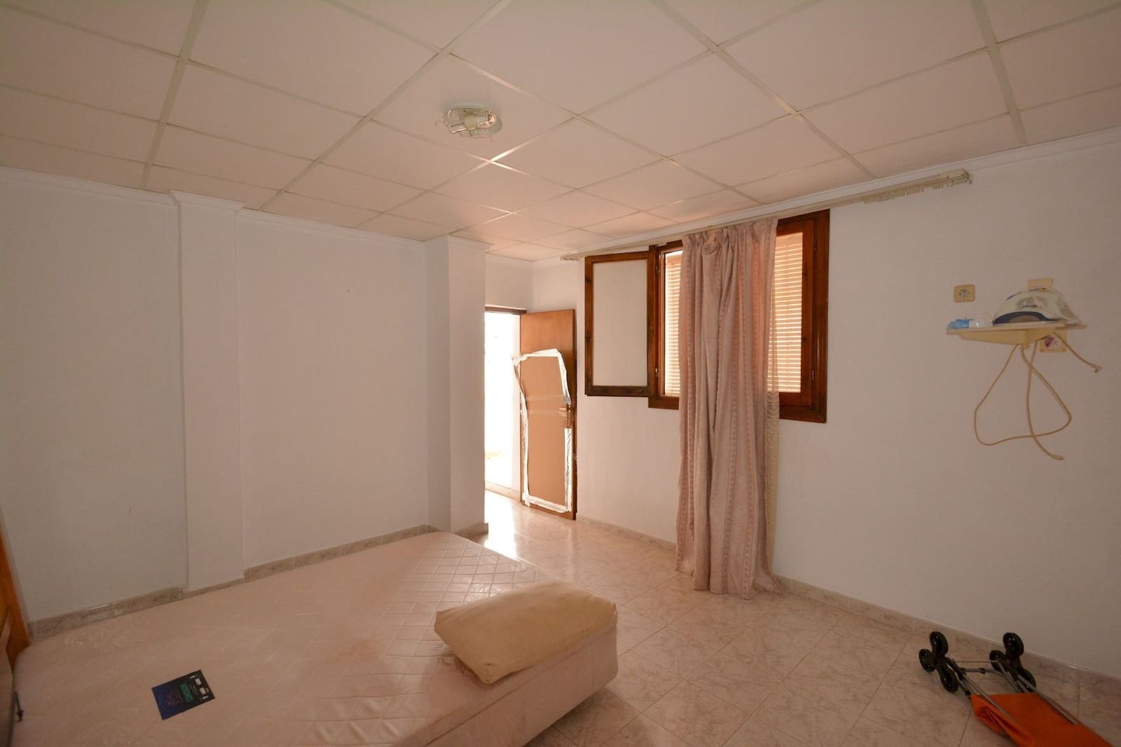 4 slaapkamer Rijtjeshuis te koop in Paraje Natural - € 235.000 (Ref: 9965505)