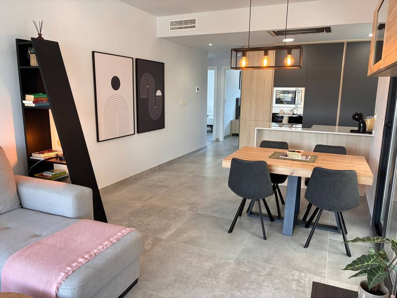 2 bedroom Apartment for sale in Orihuela Costa with pool - € 289,000 (Ref: 9966800)