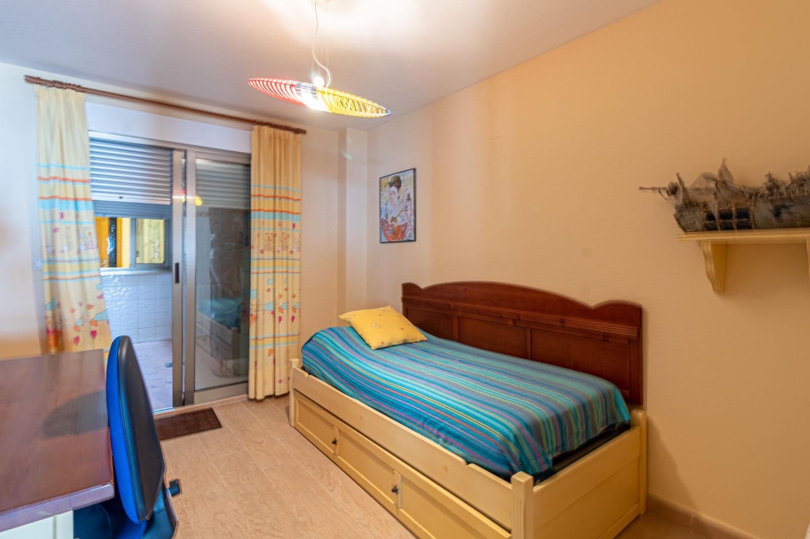 4 soveværelse Lejlighed til salg i Torrevieja med swimmingpool - € 680.000 (Ref: 9966804)