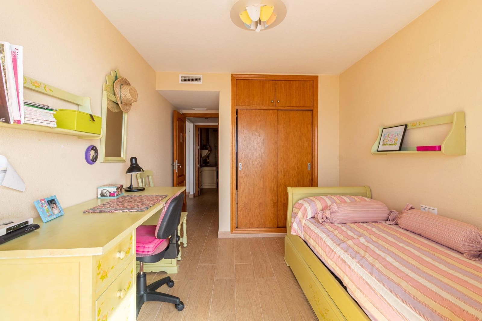 4 soveværelse Lejlighed til salg i Torrevieja med swimmingpool - € 680.000 (Ref: 9966804)