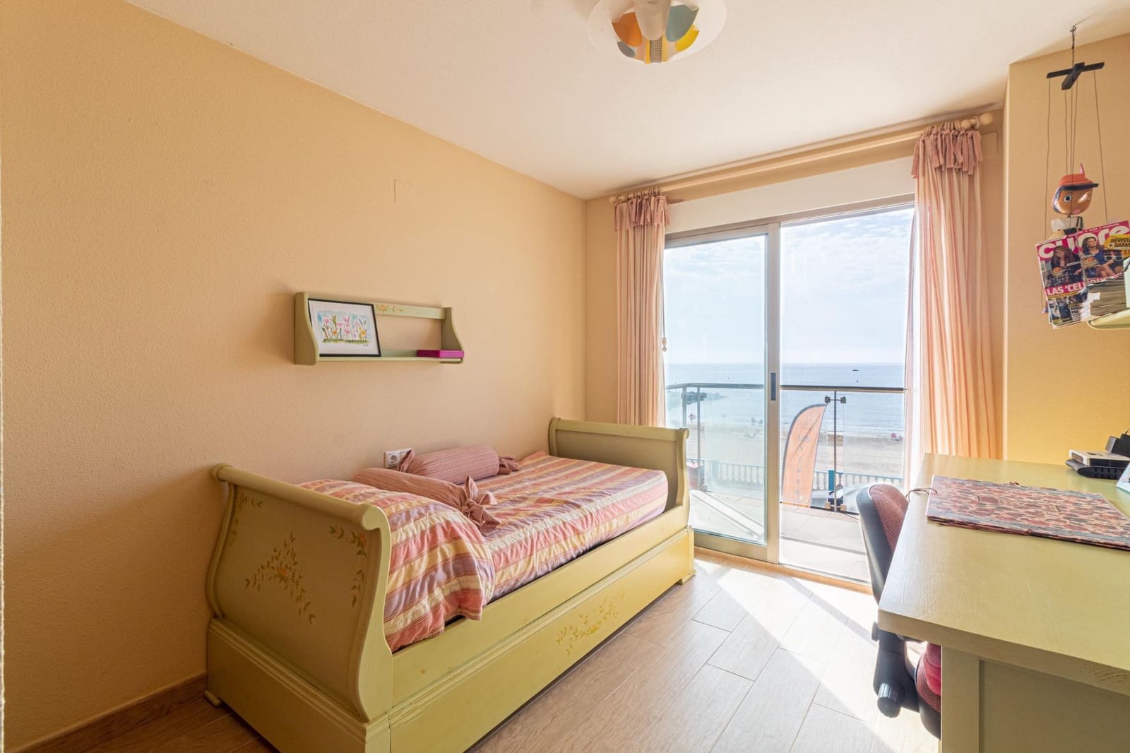 4 soveværelse Lejlighed til salg i Torrevieja med swimmingpool - € 680.000 (Ref: 9966804)