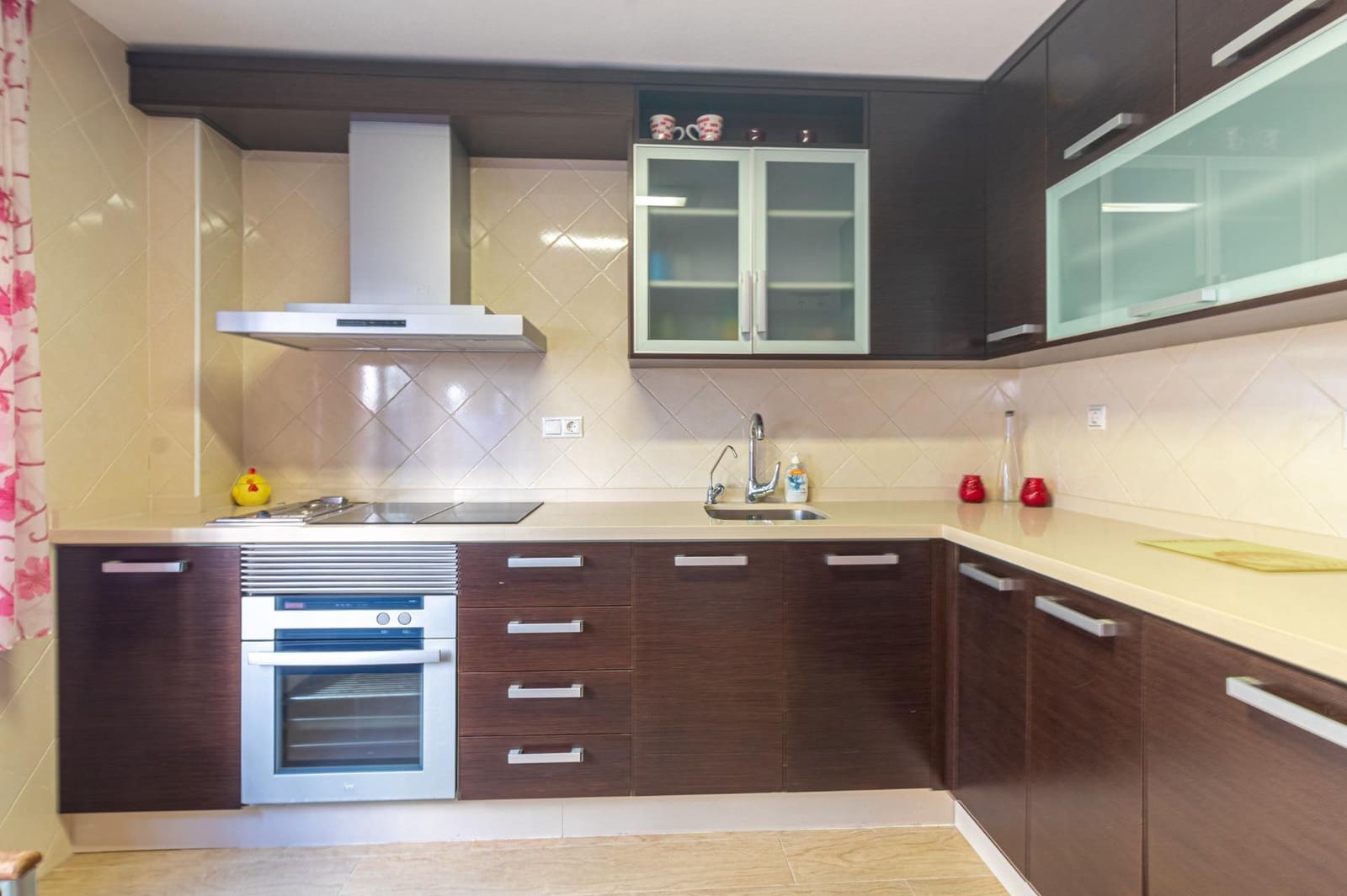 4 soveværelse Lejlighed til salg i Torrevieja med swimmingpool - € 680.000 (Ref: 9966804)