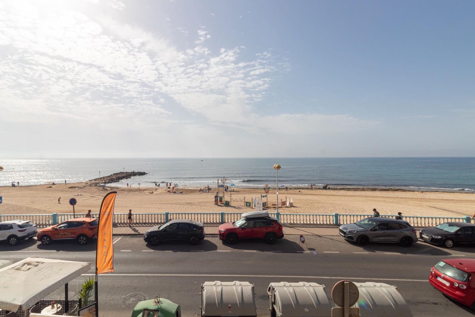4 soveværelse Lejlighed til salg i Torrevieja med swimmingpool - € 680.000 (Ref: 9966804)