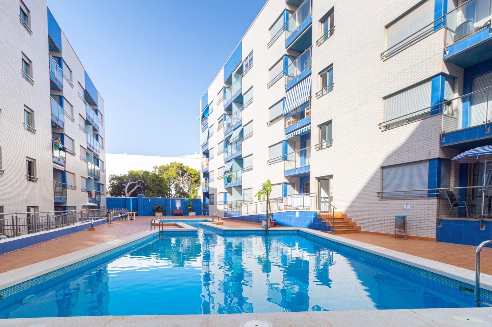 4 soveværelse Lejlighed til salg i Torrevieja med swimmingpool - € 680.000 (Ref: 9966804)