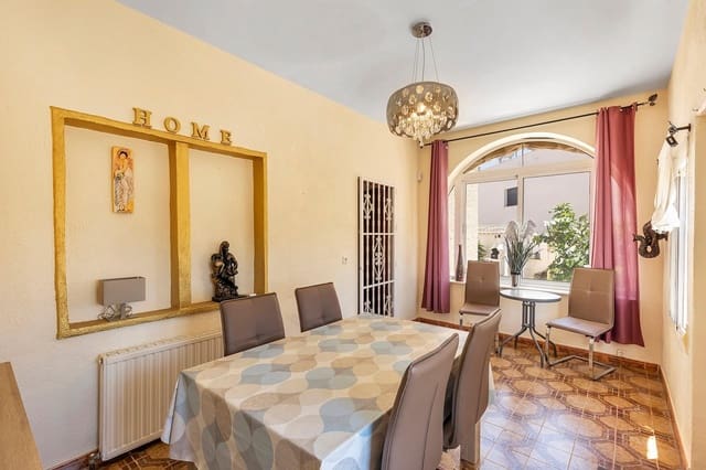 3 sypialnia Willa na sprzedaż w Rojales z basenem garażem - 389 500 € (Ref: 9967853)