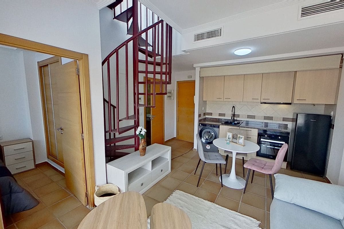 2 camera da letto Appartamento in vendita in Archena con piscina - 165.000 € (Rif: 9967888)