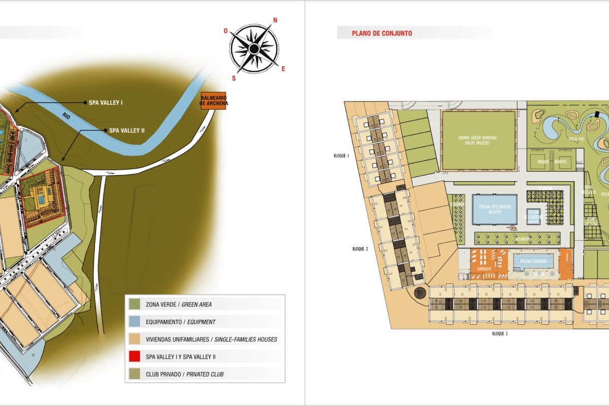 2 camera da letto Appartamento in vendita in Archena con piscina - 165.000 € (Rif: 9967888)