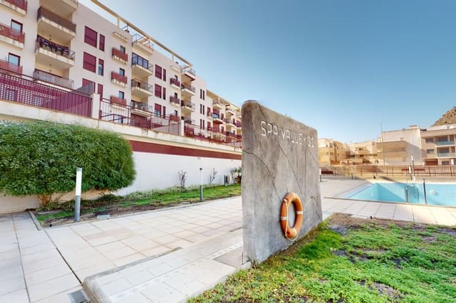 2 camera da letto Appartamento in vendita in Archena con piscina - 165.000 € (Rif: 9967888)