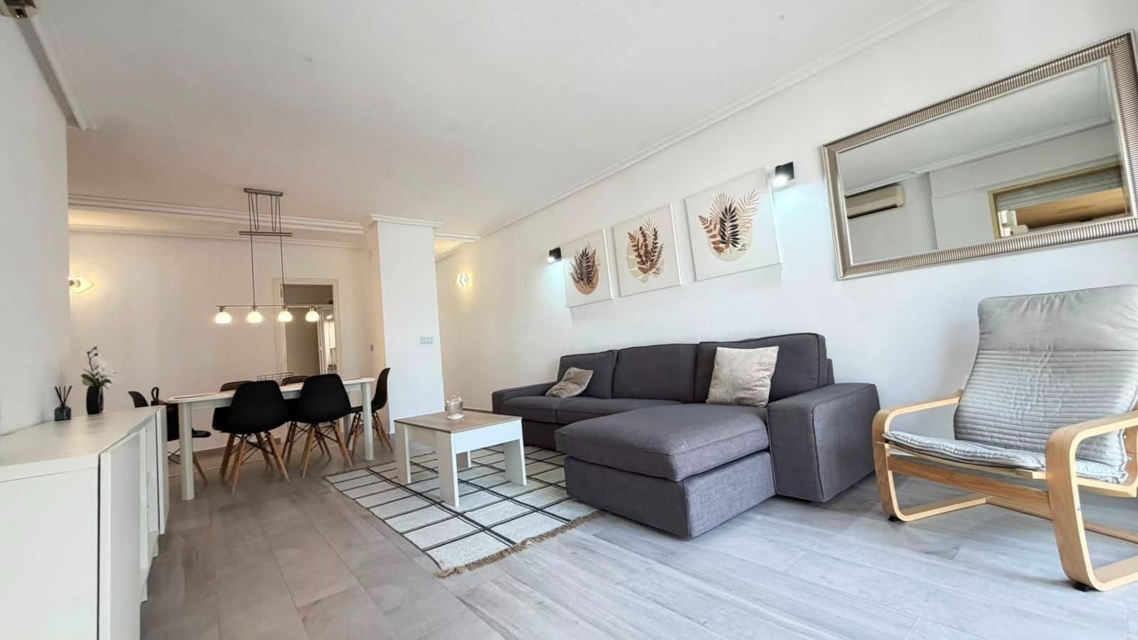 3 soverom Leilighet til salgs i Torrevieja - € 365 000 (Ref: 9968365)