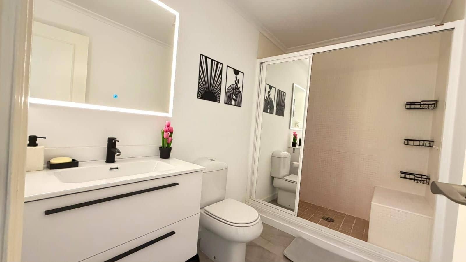 3 soverom Leilighet til salgs i Torrevieja - € 365 000 (Ref: 9968365)
