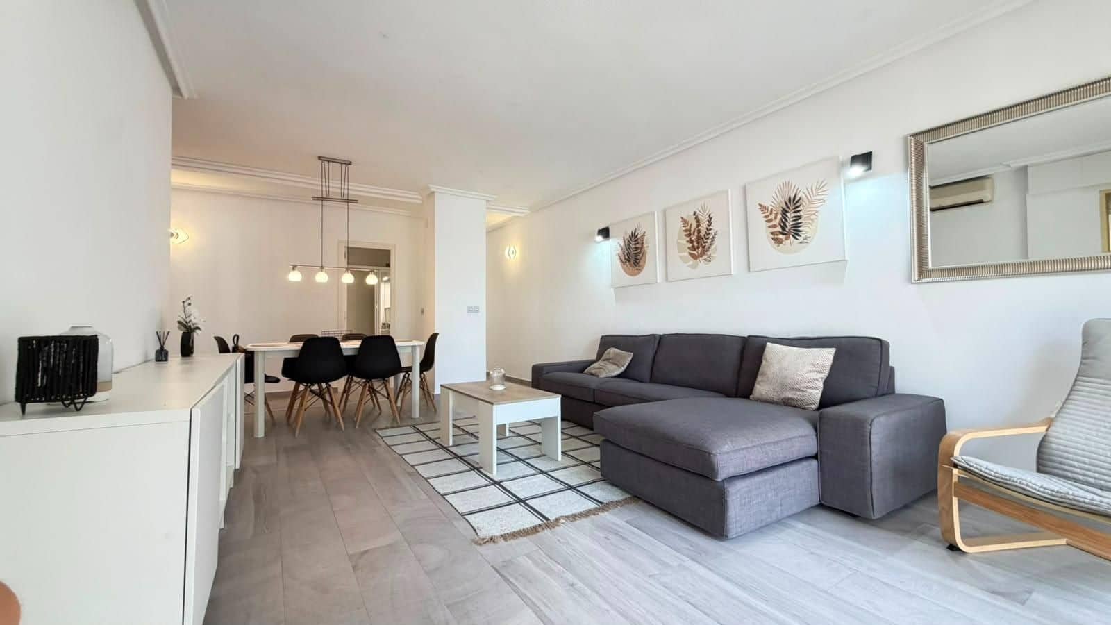3 soverom Leilighet til salgs i Torrevieja - € 365 000 (Ref: 9968365)