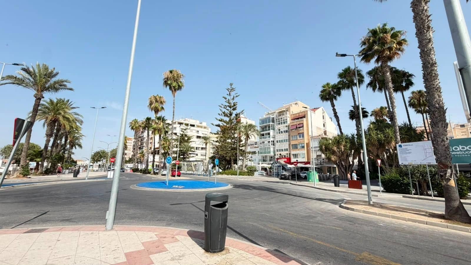 3 soverom Leilighet til salgs i Torrevieja - € 365 000 (Ref: 9968365)
