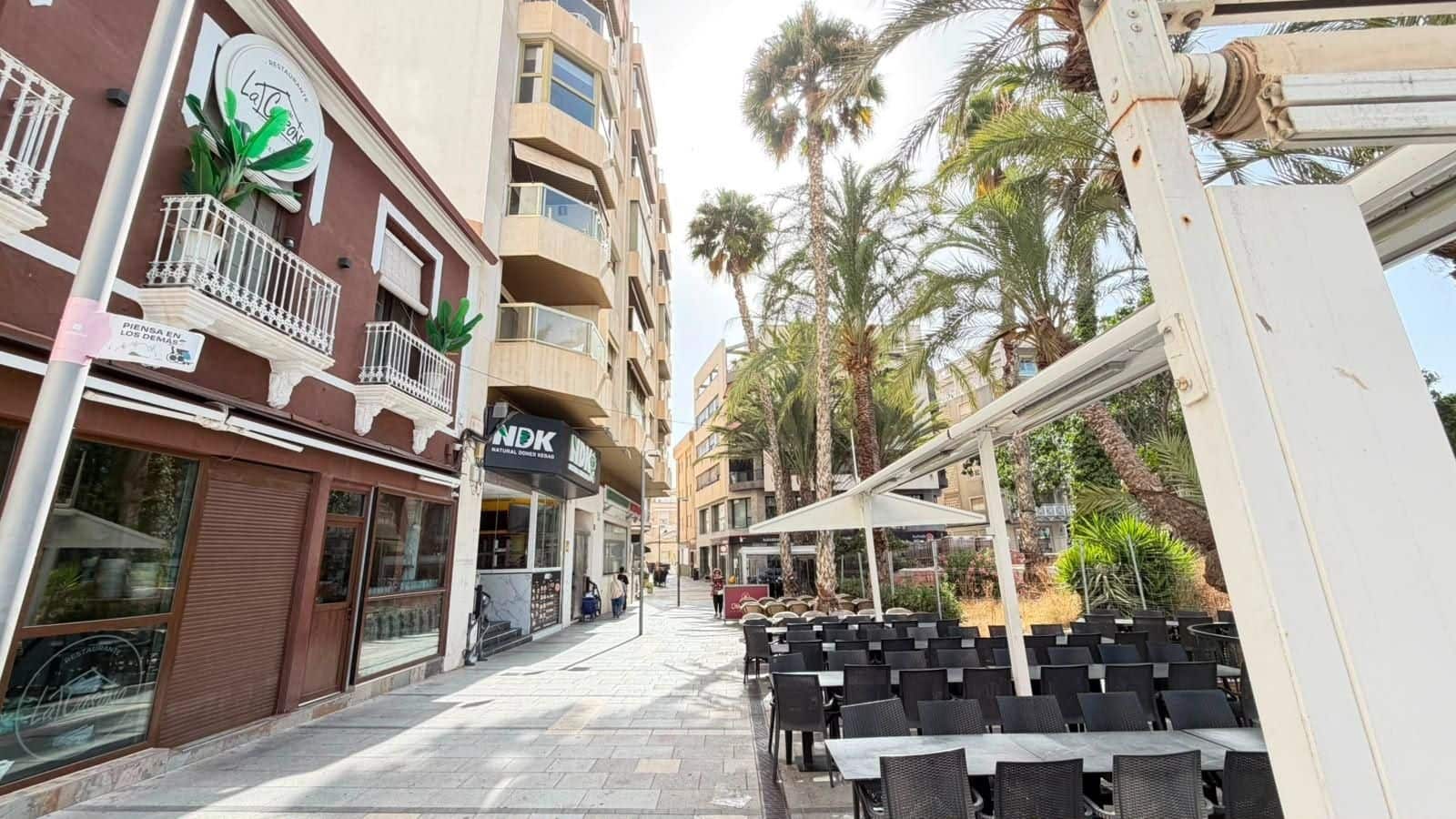 3 soverom Leilighet til salgs i Torrevieja - € 365 000 (Ref: 9968365)