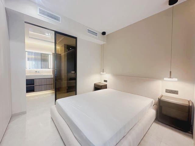 1 soverom Leilighet til salgs i Centro, Torrevieja - € 178 500 (Ref: 9968367)