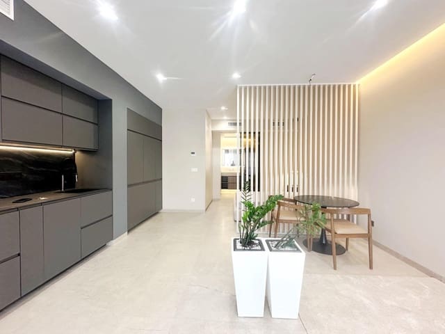 1 soverom Leilighet til salgs i Centro, Torrevieja - € 178 500 (Ref: 9968367)
