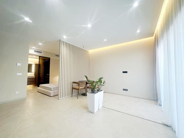 1 soverom Leilighet til salgs i Centro, Torrevieja - € 178 500 (Ref: 9968367)
