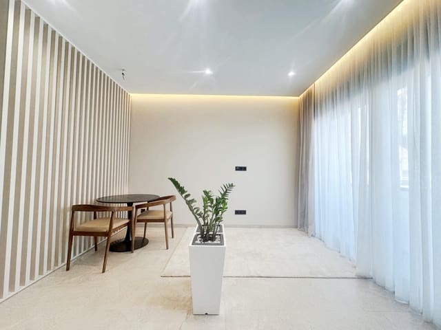 1 soverom Leilighet til salgs i Centro, Torrevieja - € 178 500 (Ref: 9968367)