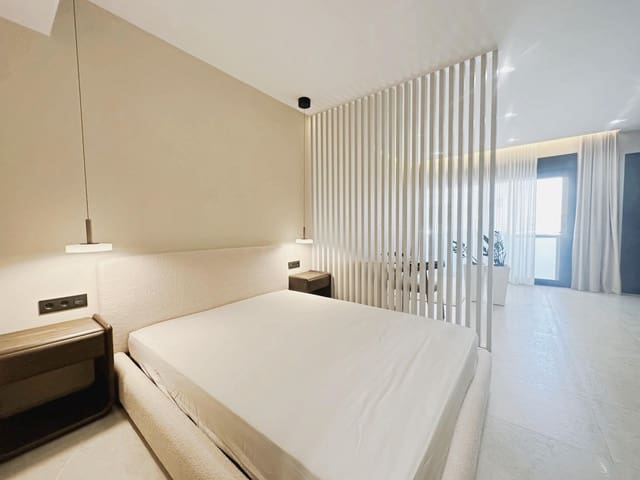 1 soverom Leilighet til salgs i Centro, Torrevieja - € 178 500 (Ref: 9968367)