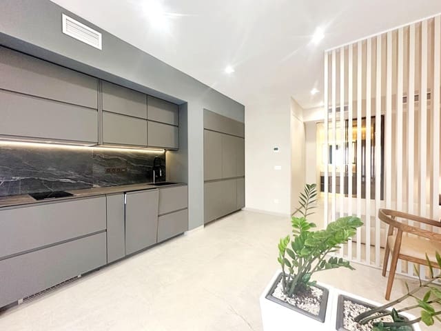 1 soverom Leilighet til salgs i Centro, Torrevieja - € 178 500 (Ref: 9968367)