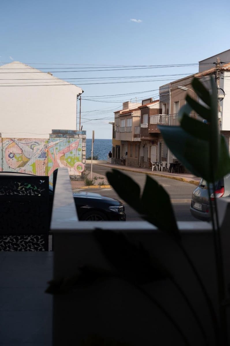 2 sypialnia Bungalow na sprzedaż w Torrevieja - 249 000 € (Ref: 9968369)