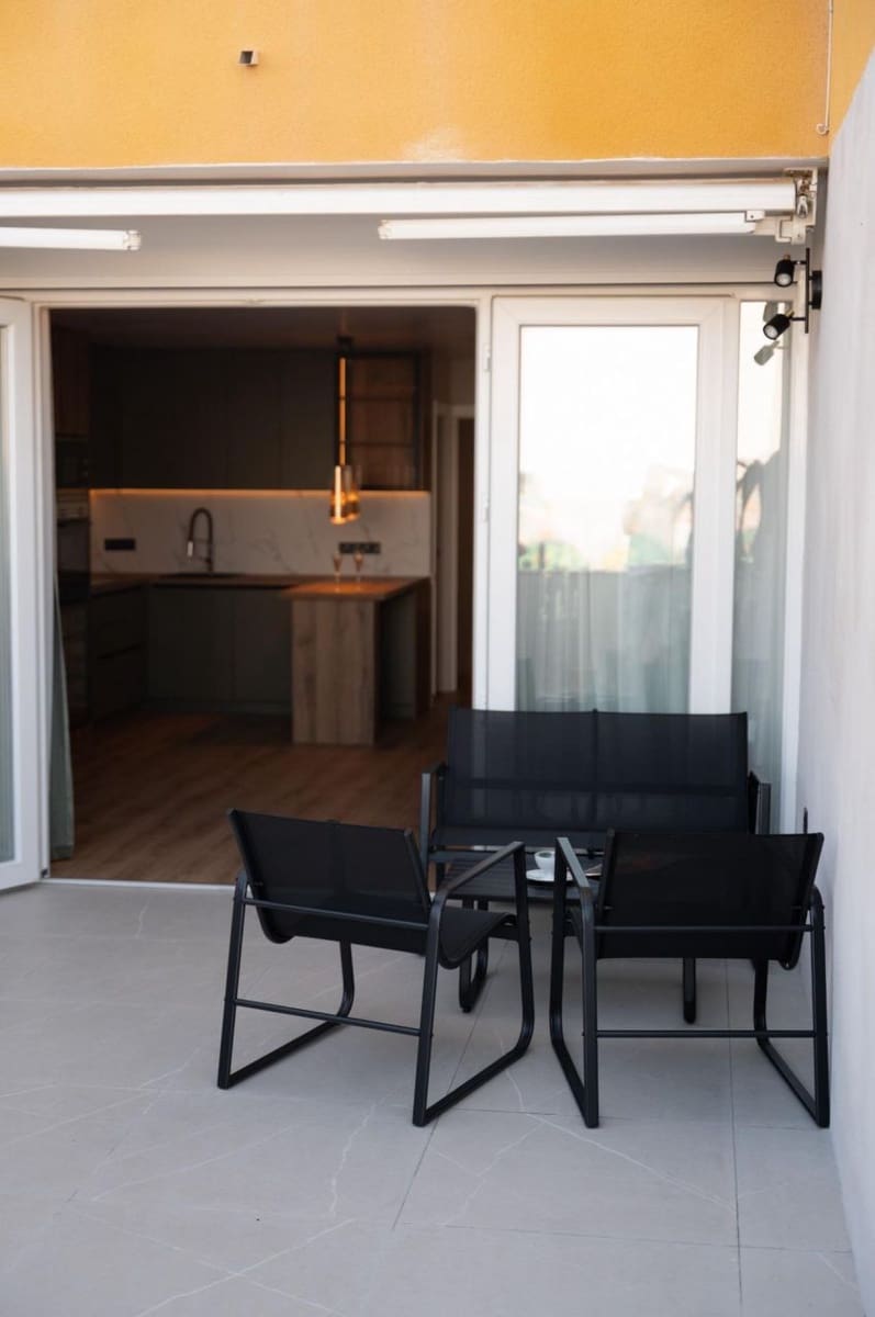 2 sypialnia Bungalow na sprzedaż w Torrevieja - 249 000 € (Ref: 9968369)