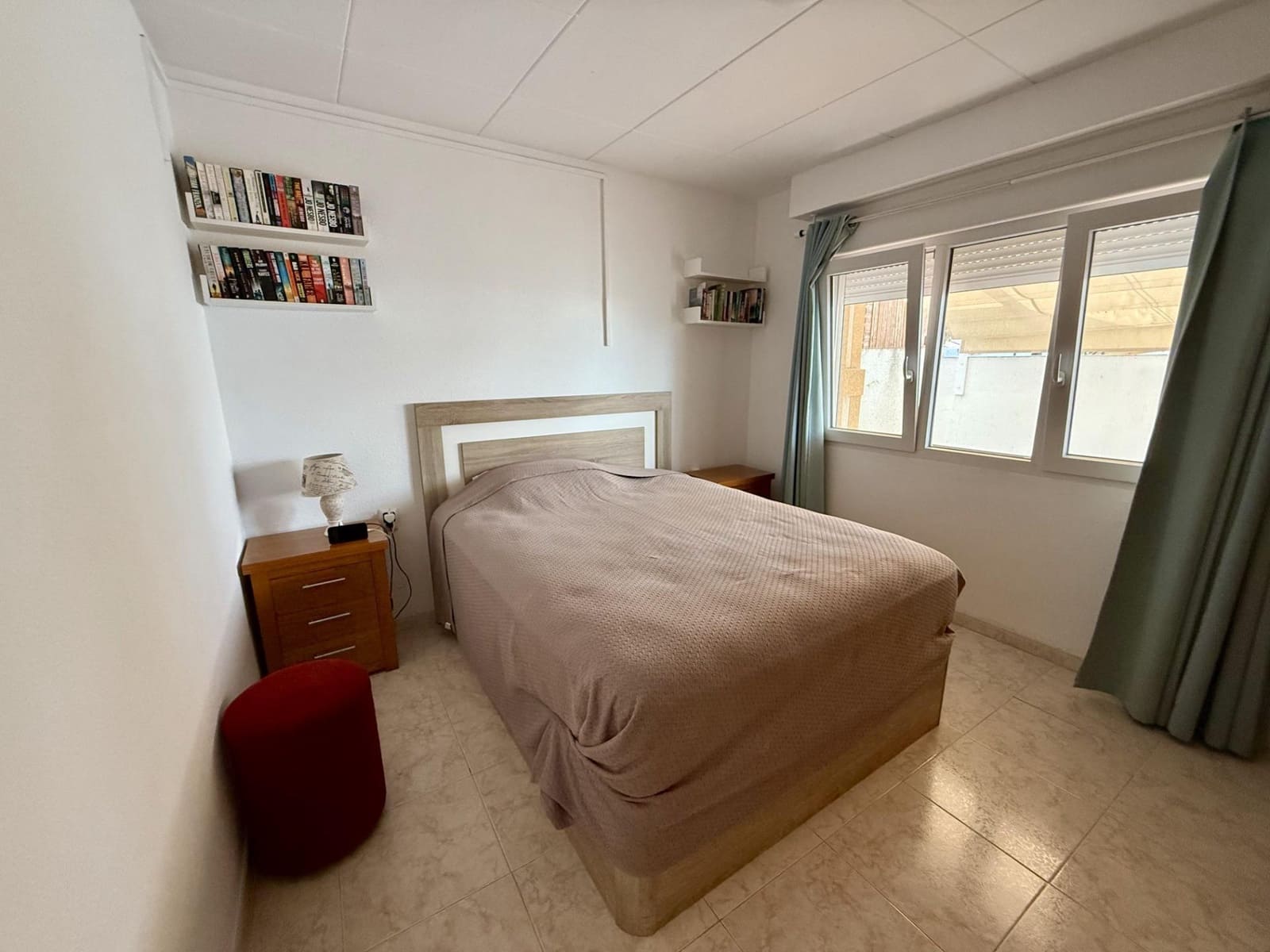 3 bedroom Semi-detached Villa for sale in La Florida with garage - € 179,950 (Ref: 9970802)