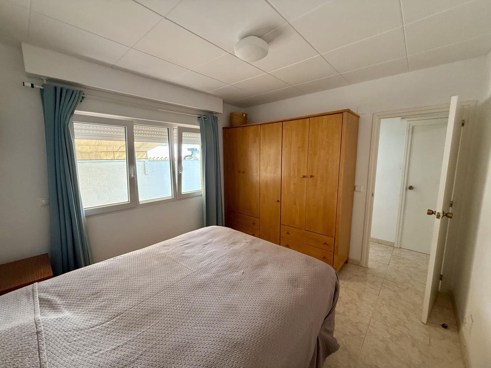 3 bedroom Semi-detached Villa for sale in La Florida with garage - € 179,950 (Ref: 9970802)