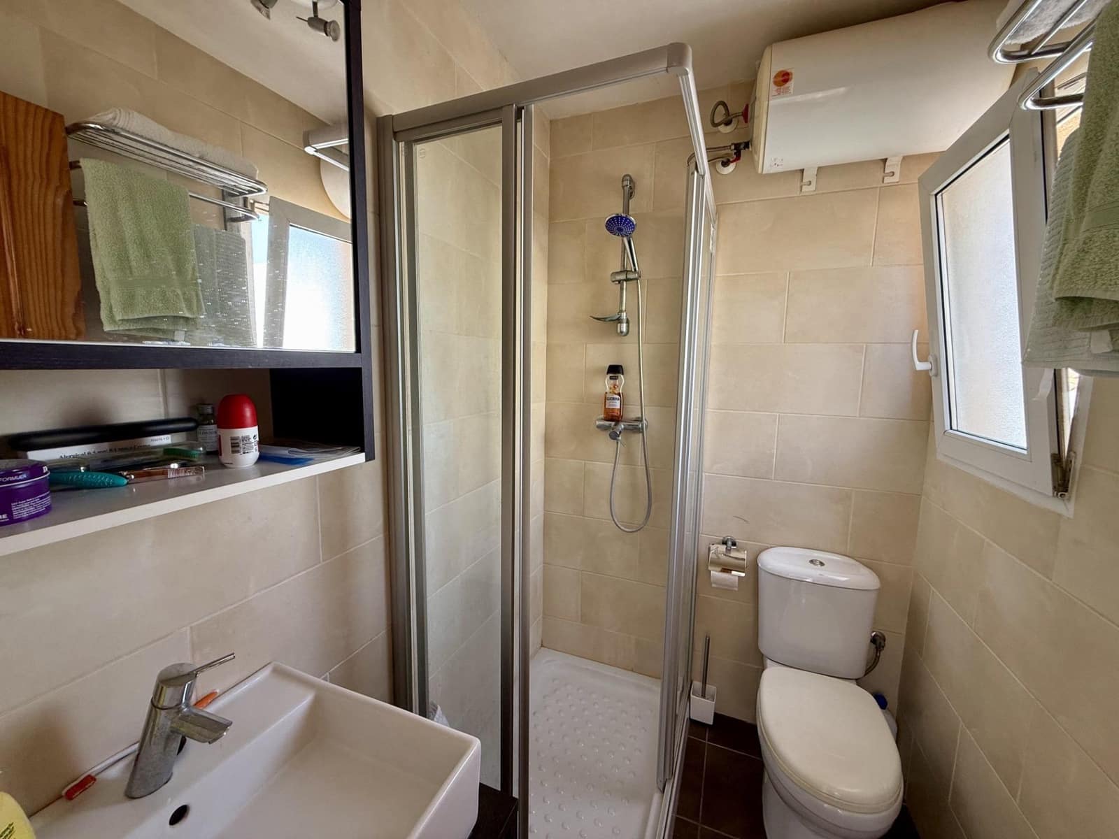 3 bedroom Semi-detached Villa for sale in La Florida with garage - € 179,950 (Ref: 9970802)