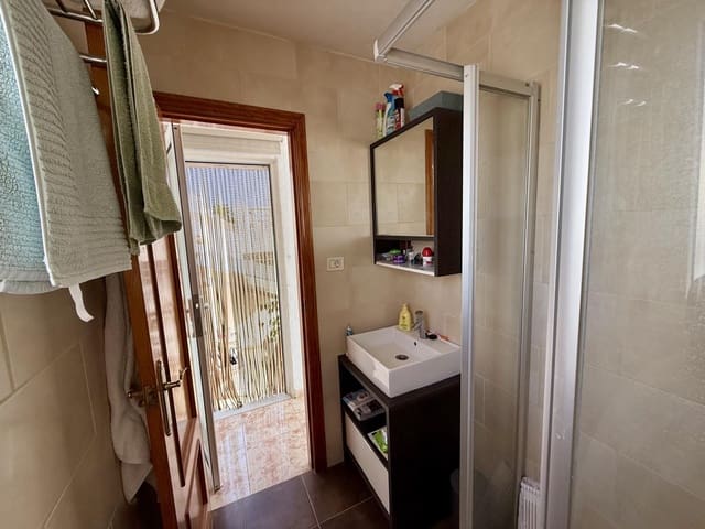 3 bedroom Semi-detached Villa for sale in La Florida, Orihuela with garage - € 179,950 (Ref: 9970802)