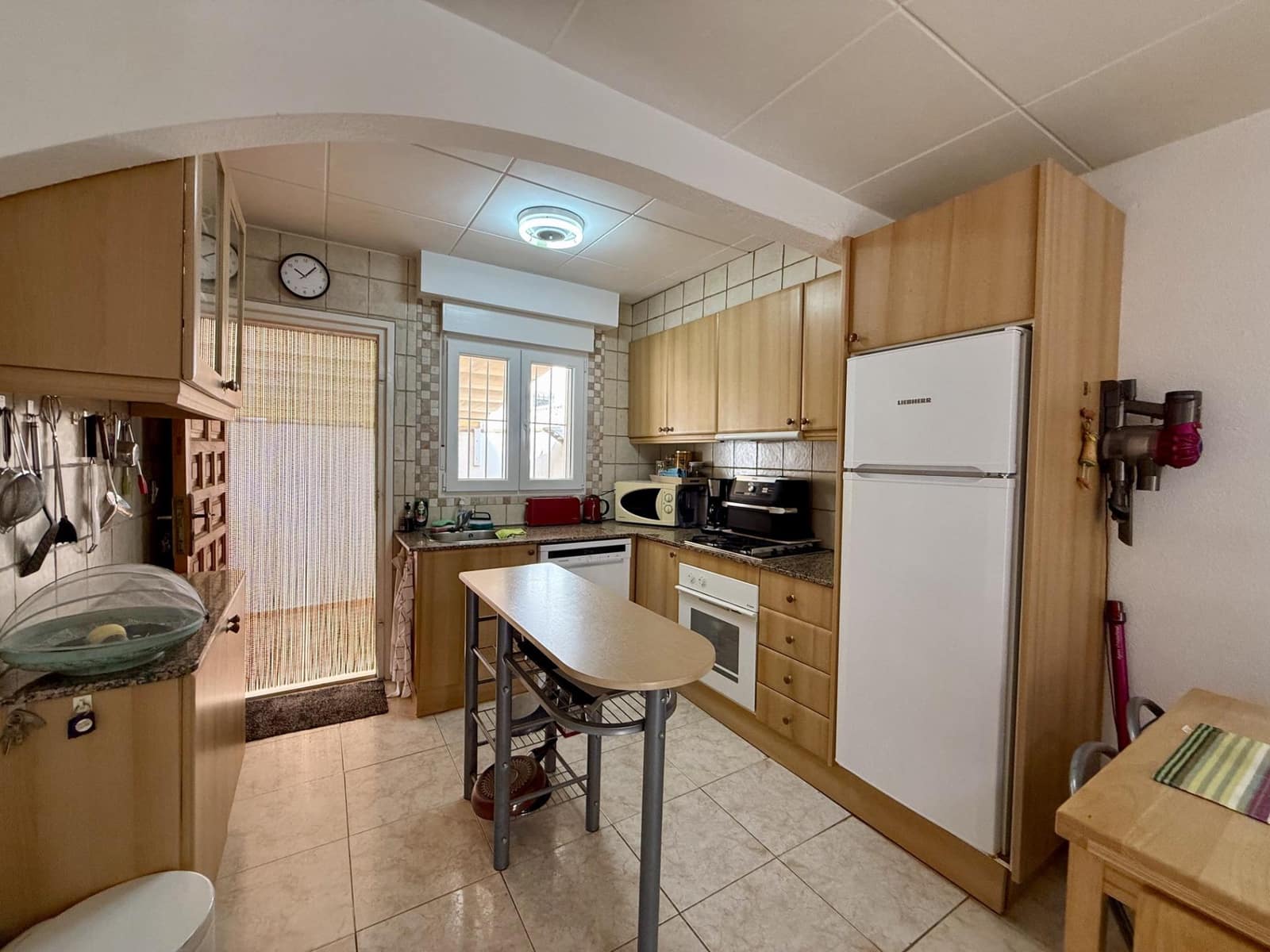 3 bedroom Semi-detached Villa for sale in La Florida with garage - € 179,950 (Ref: 9970802)