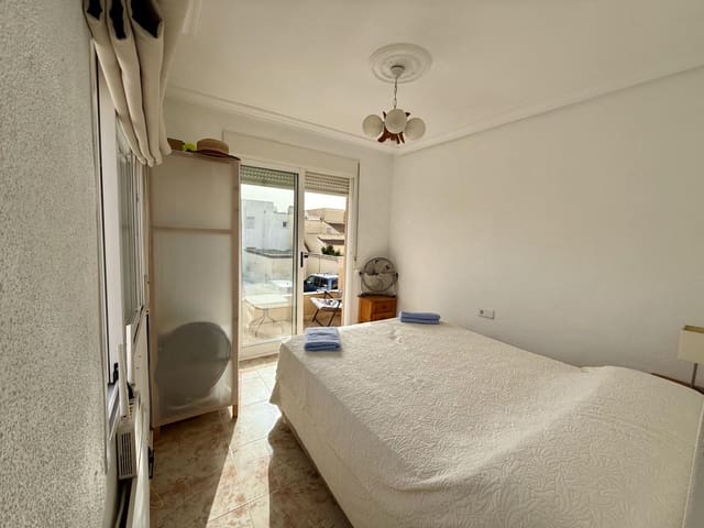 3 bedroom Semi-detached Villa for sale in La Florida, Orihuela with garage - € 179,950 (Ref: 9970802)
