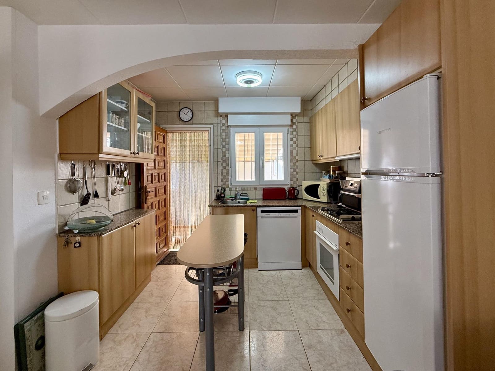 3 bedroom Semi-detached Villa for sale in La Florida with garage - € 179,950 (Ref: 9970802)