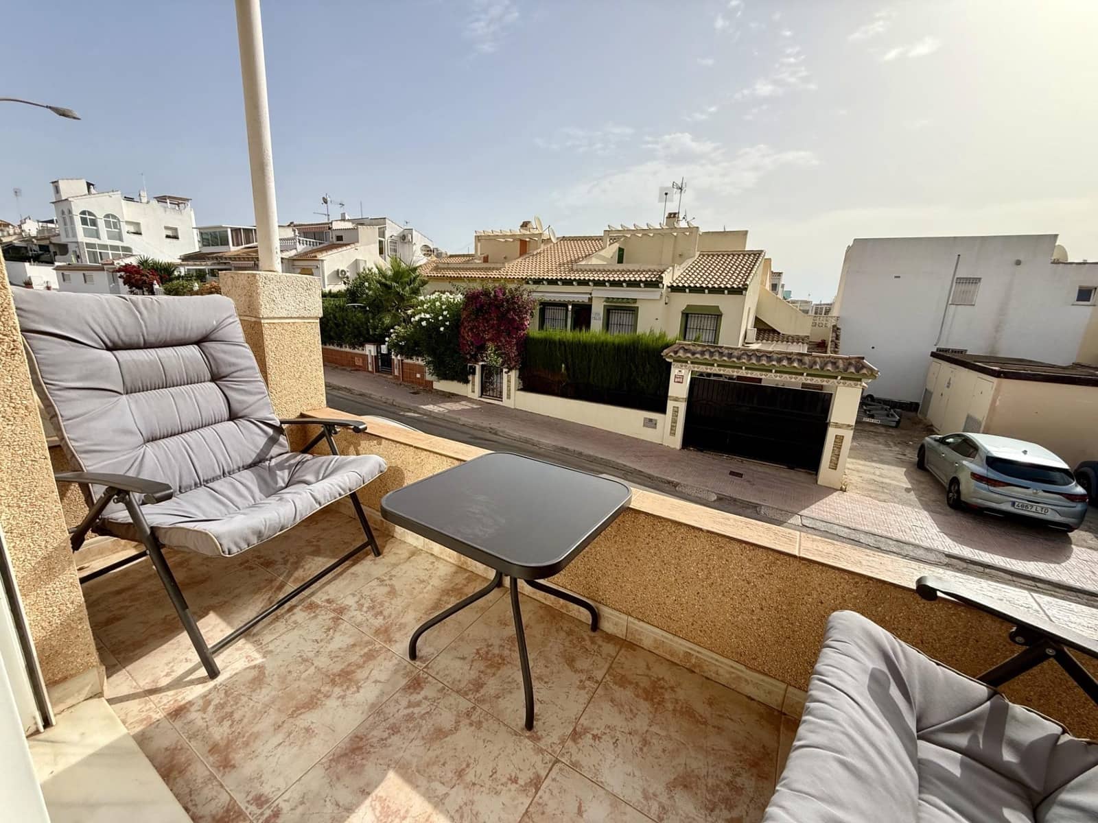 3 bedroom Semi-detached Villa for sale in La Florida with garage - € 179,950 (Ref: 9970802)